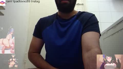 ipadlovxc69 online show from 02/05/26, 02:16