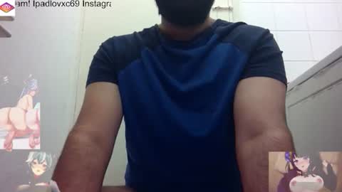 ipadlovxc69 online show from 02/09/26, 07:12