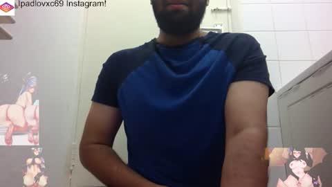 ipadlovxc69 online show from 02/12/26, 05:02