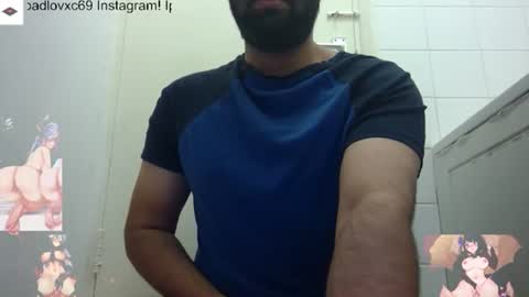 ipadlovxc69 online show from 02/13/26, 04:19