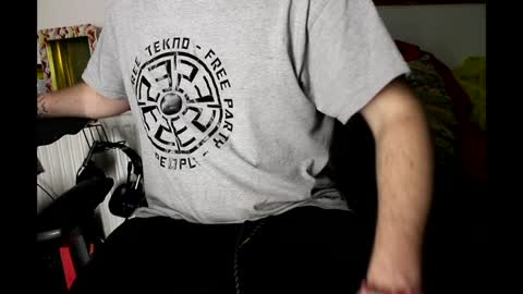 DrownMentally online show from 12/18/24, 05:21