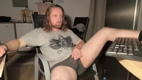 DrownMentally online show from 10/13/25, 10:10