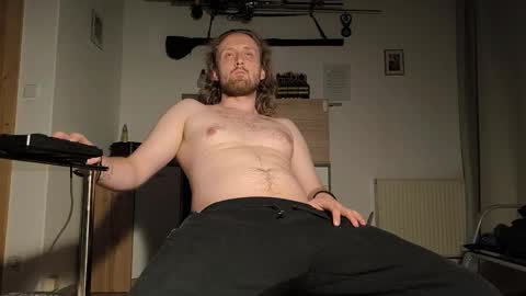 DrownMentally online show from 11/12/25, 06:08