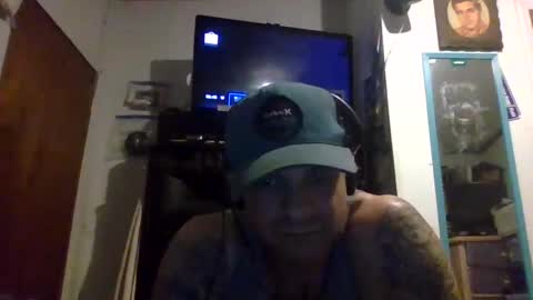 ipleaseherfromtheback8888 online show from 10/25/25, 10:45