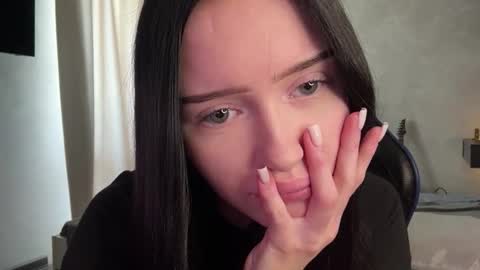 Snapshot of iraidaheredia chatting on 03/16/26, 05:44 Morana online show from 03/16/26, 05:44