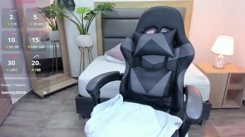 Irantzu online show from 12/14/24, 03:36