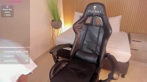 Irantzu online show from 12/28/24, 10:44