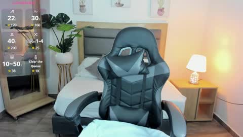 Irantzu online show from 01/11/25, 12:18