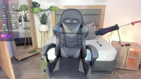 Irantzu online show from 01/22/25, 01:42