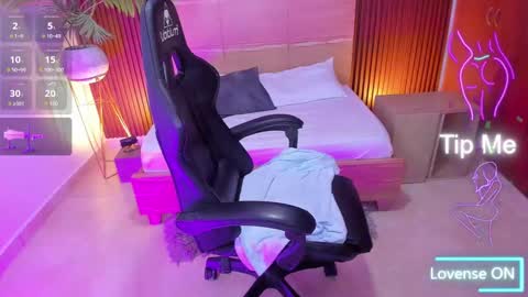 Irantzu online show from 02/10/25, 10:30