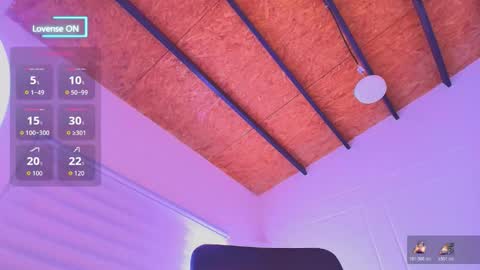 Irantzu online show from 03/05/26, 07:54