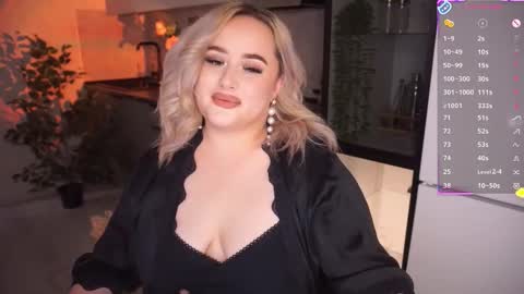 Irena Barr online show from 09/10/25, 06:52