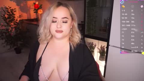 Irena Barr online show from 09/25/25, 06:11