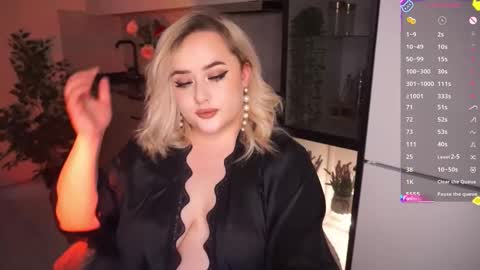 Irena Barr online show from 10/04/25, 05:44