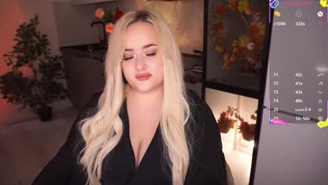 Irena Barr online show from 11/21/25, 05:00