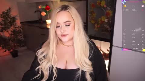 Irena Barr online show from 11/26/25, 05:03