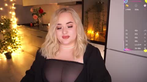 Irena Barr online show from 01/09/26, 07:48