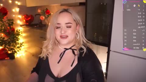 Irena Barr online show from 02/16/26, 05:53