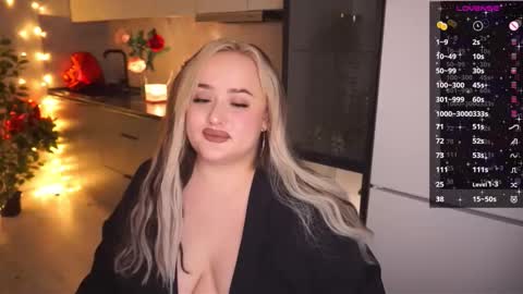 Irena Barr online show from 03/09/26, 06:56