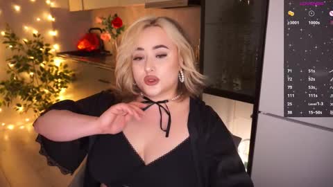 Irena Barr online show from 03/19/26, 06:01