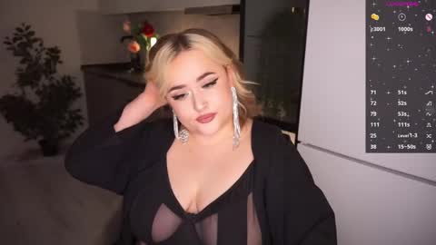 Irena Barr online show from 04/14/26, 07:20