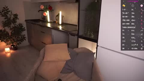 Irena Barr online show from 04/19/26, 06:10