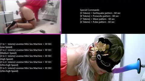 Irena online show from 12/18/24, 12:29