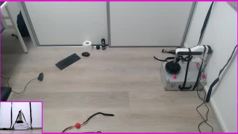 Irena online show from 02/12/25, 09:31