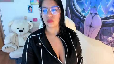 Snapshot of irene_casas chatting on 04/26/26, 02:31 Irene Casas online show from 04/26/26, 02:31