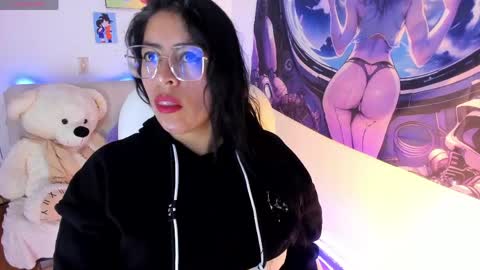 Snapshot of irene_casas chatting on 05/20/26, 01:56 Irene Casas online show from 05/20/26, 01:56