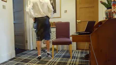 Irena Adler online show from 03/24/26, 05:18