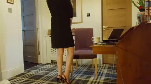 Irena Adler online show from 03/26/26, 04:34