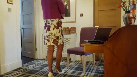 Irena Adler online show from 04/07/26, 05:02