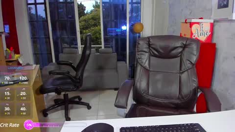 IRENE EVANS And Mr. George online show from 02/03/25, 11:05