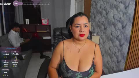 IRENE EVANS And Mr. George online show from 01/14/26, 11:31