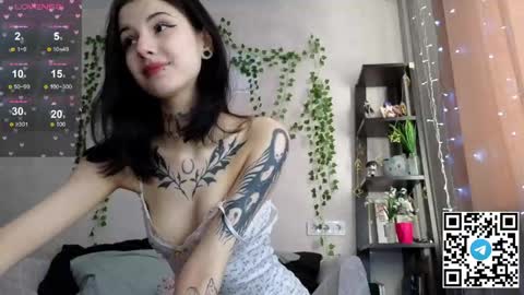 Grace online show from 03/15/26, 09:37