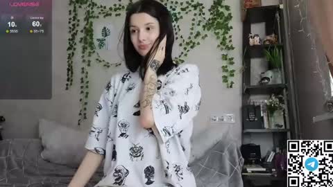 Grace online show from 04/17/26, 11:02