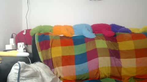 Irene Isabela online show from 03/28/26, 12:16