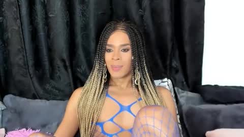 Irene Aguirre online show from 03/04/25, 08:49