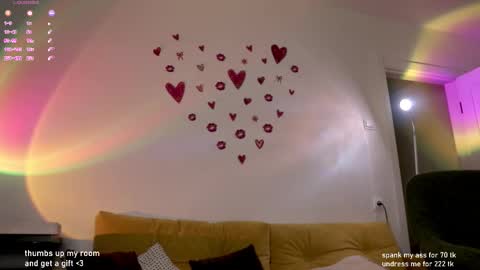 Snapshot of irenerai chatting on 02/13/26, 10:44 Irene My Fansly irene rai My Insta goddess irenerai online show from 02/13/26, 10:44