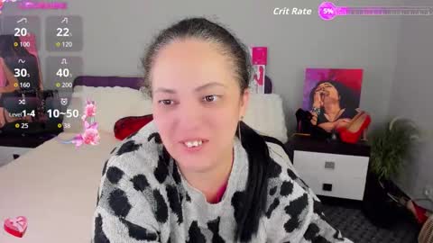 Iry online show from 12/14/25, 06:56