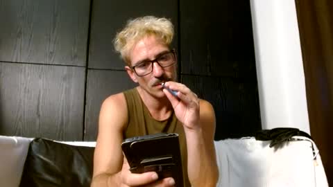Snapshot of iricoryder chatting on 07/24/26, 06:39 Rico Ryder online show from 07/24/26, 06:39