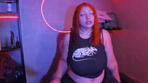 iriisfeitan online show from 10/30/25, 10:16