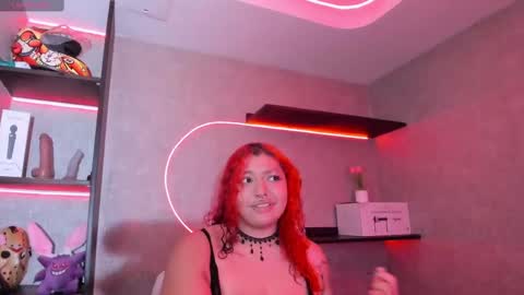 iriisfeitan online show from 11/24/25, 10:15