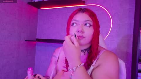 iriisfeitan online show from 04/10/26, 10:09