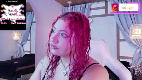 Snapshot of iriisfeitan chatting on 07/20/26, 10:07 iriisfeitan online show from 07/20/26, 10:07