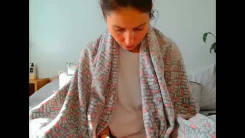 irina online show from 02/03/26, 09:58