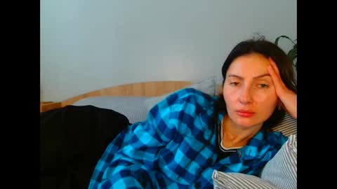 irina online show from 03/23/26, 09:57