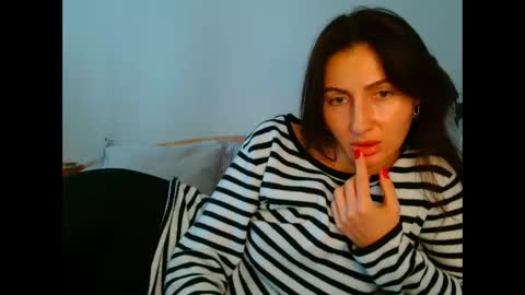 irina online show from 04/14/26, 08:53