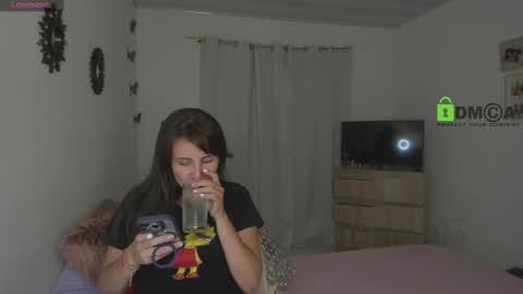  IRINA  online show from 03/08/25, 02:45